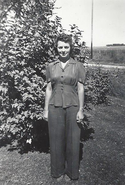 Martha Goltermann