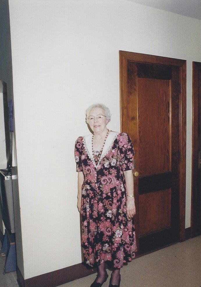 Martha Goltermann