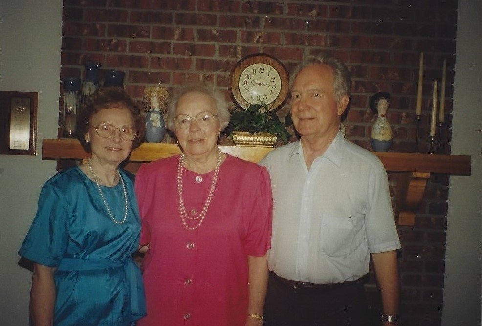 Martha Goltermann