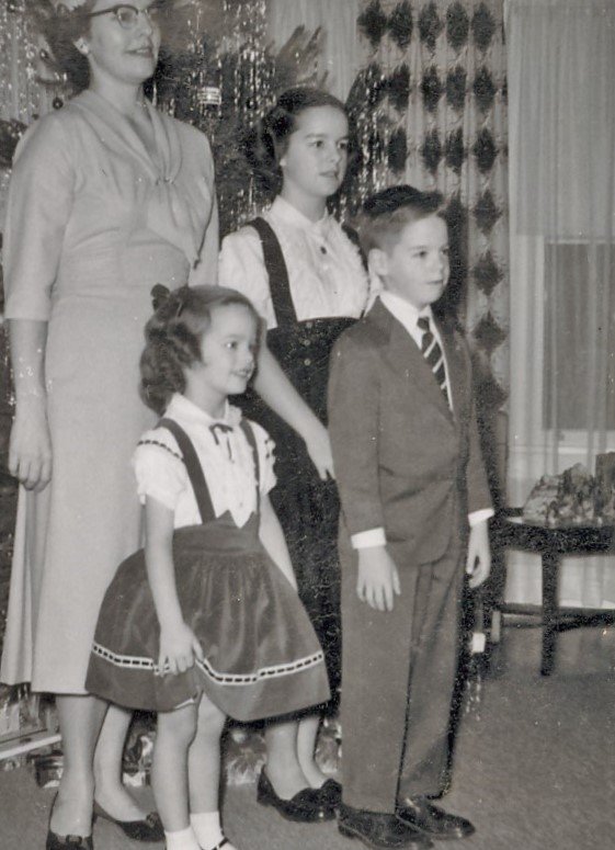 Martha Goltermann