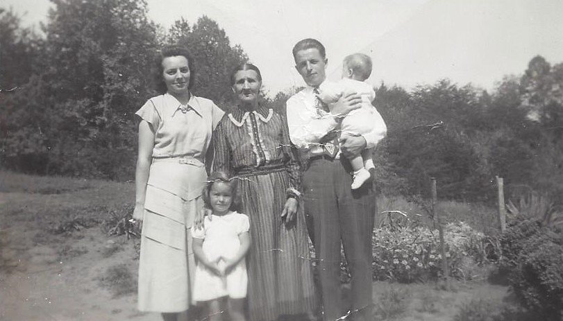 Martha Goltermann