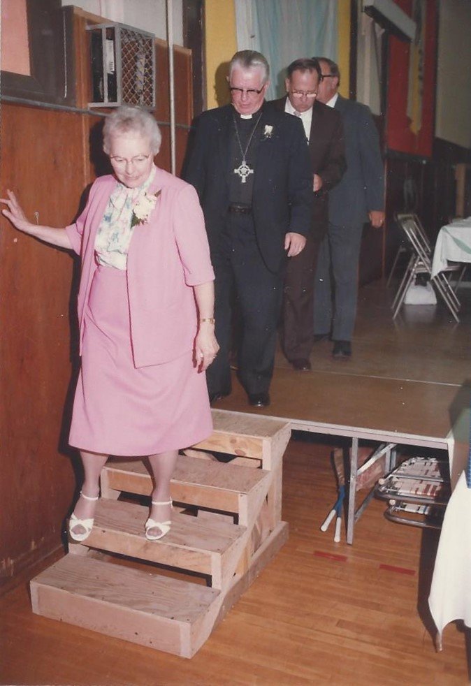Martha Goltermann