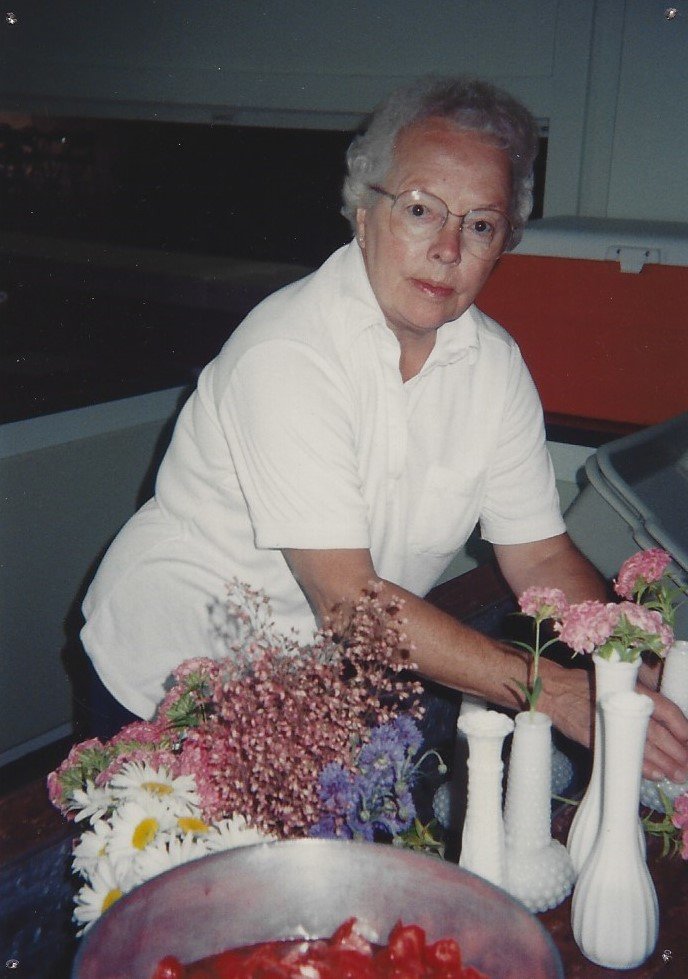 Martha Goltermann