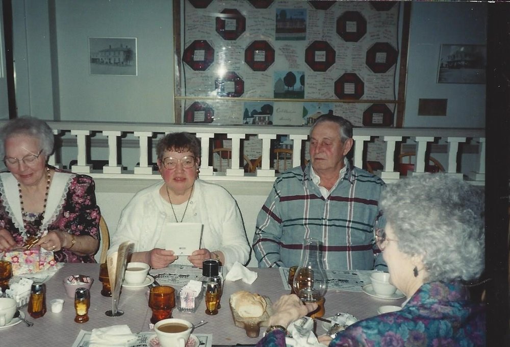 Martha Goltermann