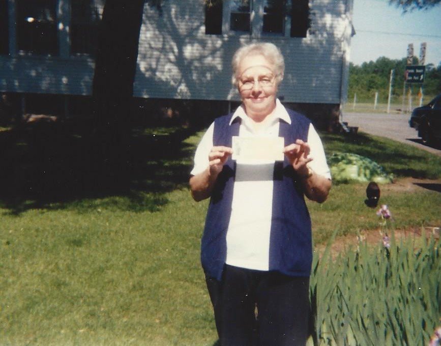 Martha Goltermann