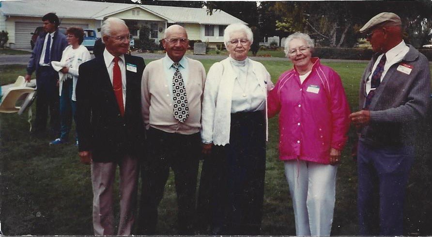 Martha Goltermann
