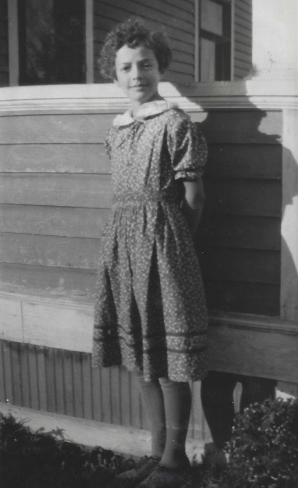 Martha Goltermann
