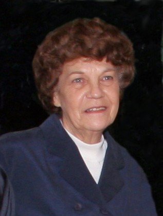 Arlene Kuhl