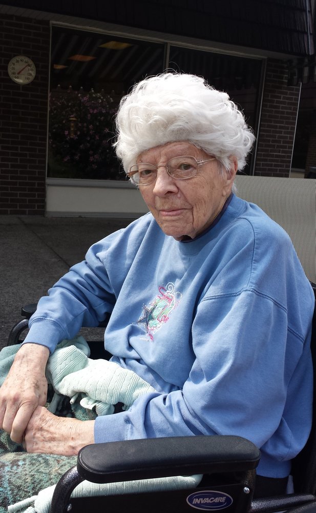 Martha Goltermann