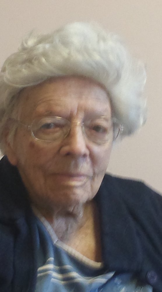 Martha Goltermann