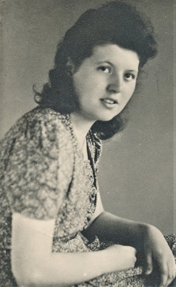 Ursula Paschedag