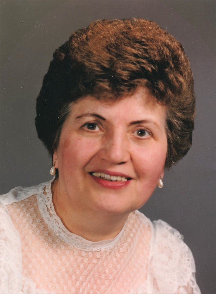 Ursula Paschedag