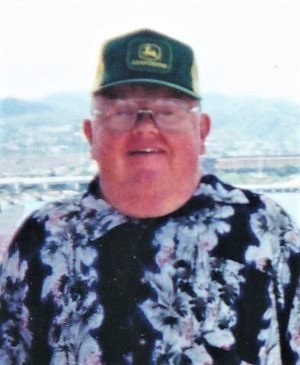 Steven Frisbee Sr.