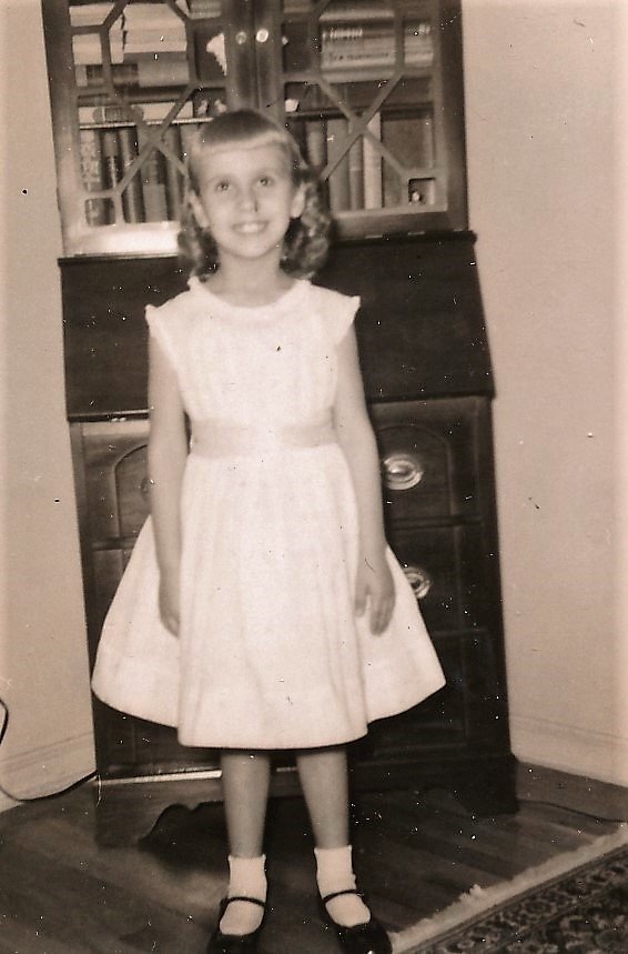 Carole Edelman