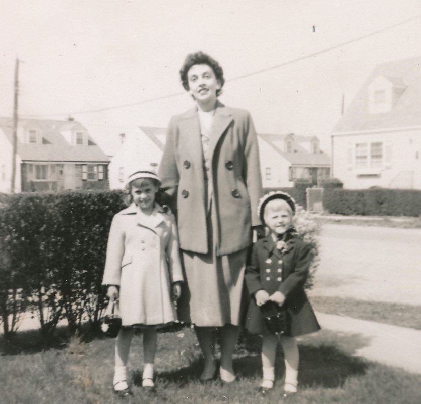 Carole Edelman