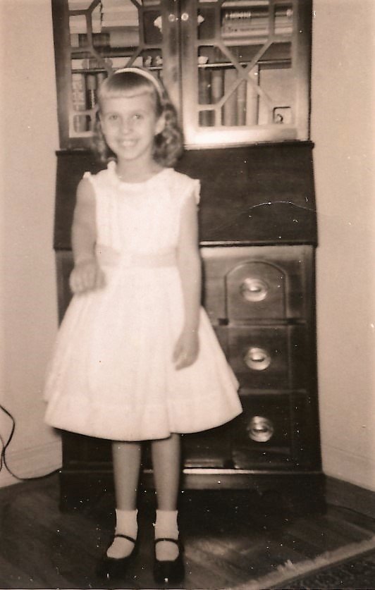 Carole Edelman