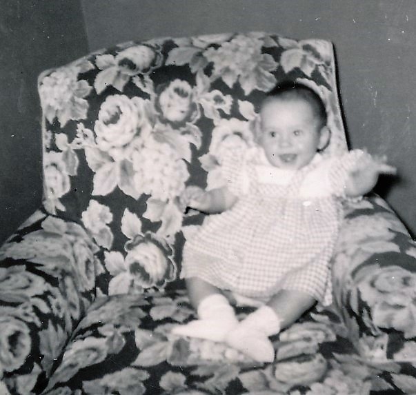 Carole Edelman