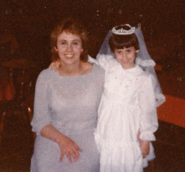 Carole Edelman