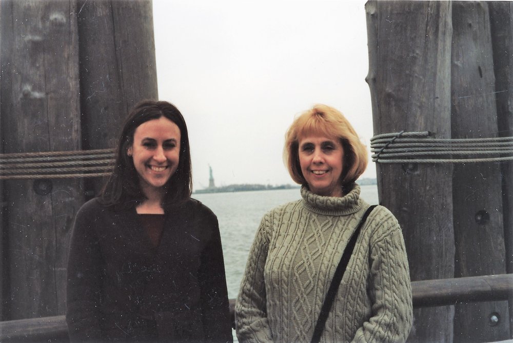 Carole Edelman