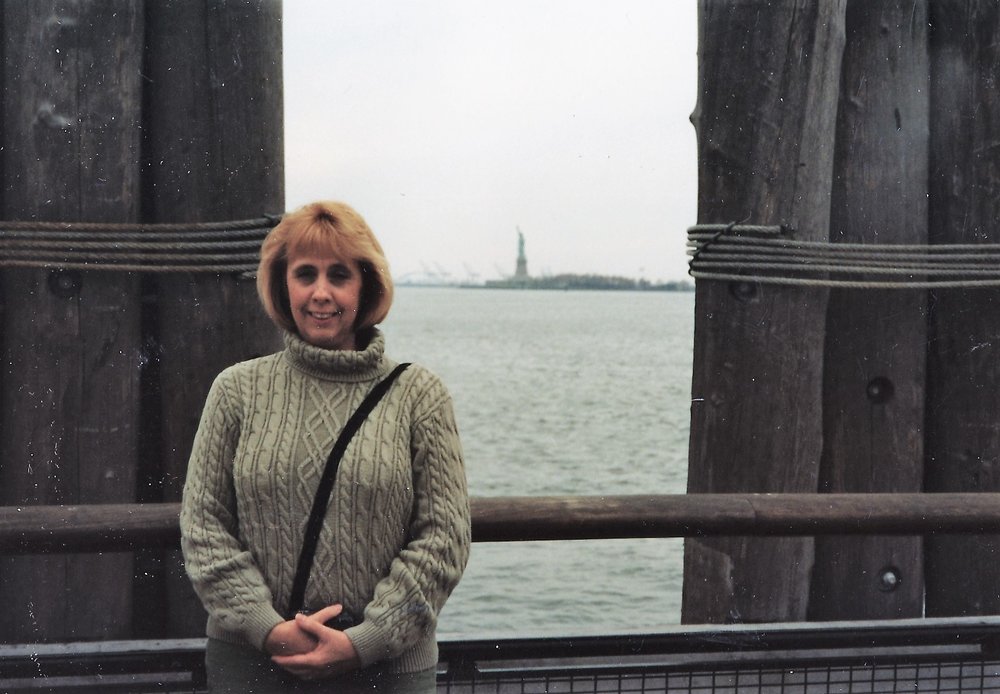 Carole Edelman