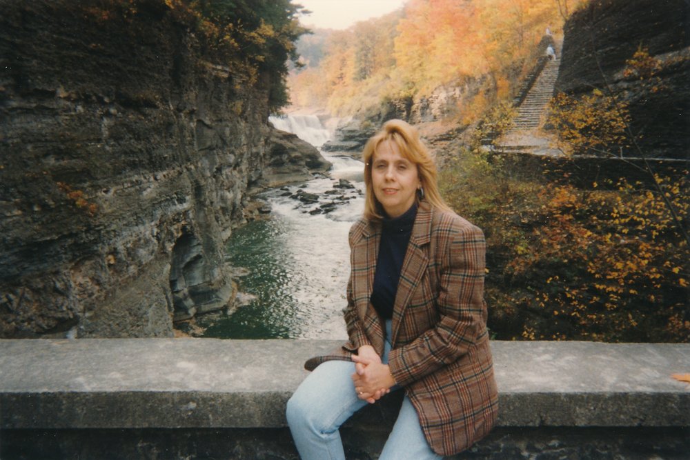 Carole Edelman