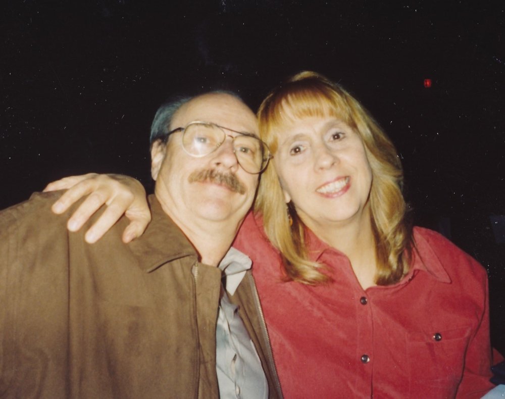 Carole Edelman