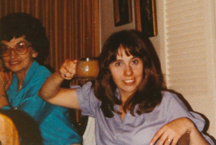 Carole Edelman