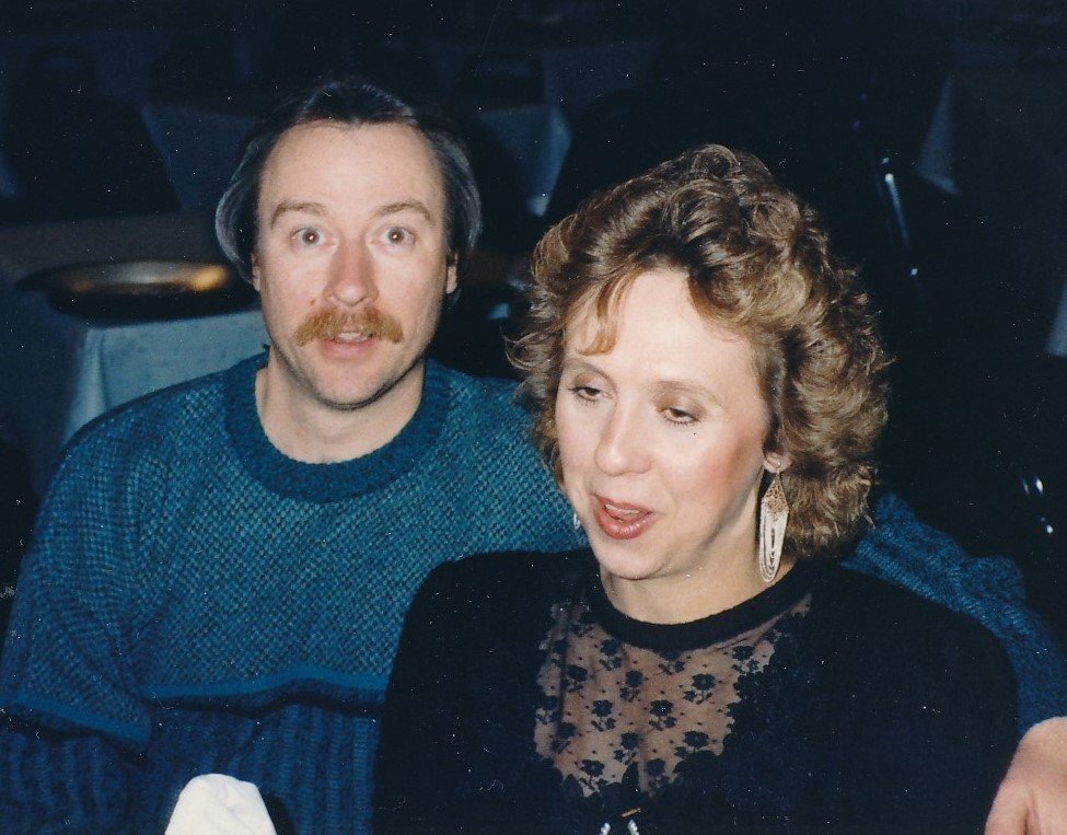 Carole Edelman