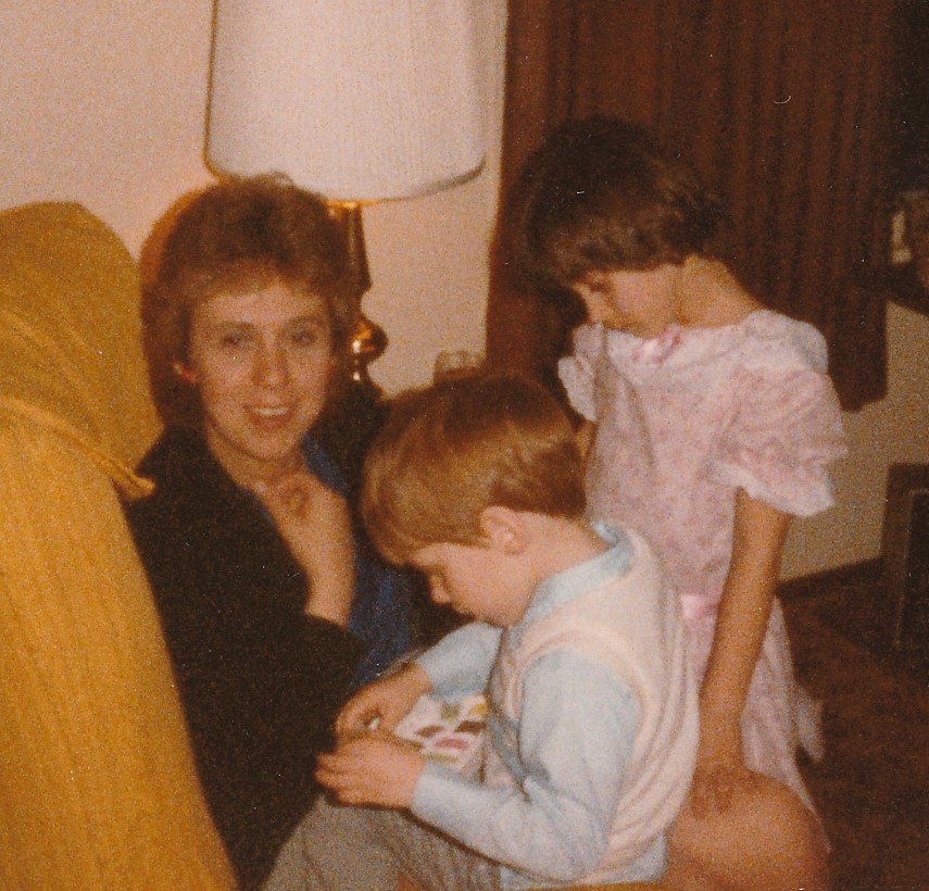 Carole Edelman