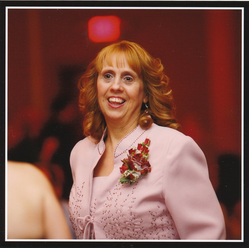 Carole Edelman