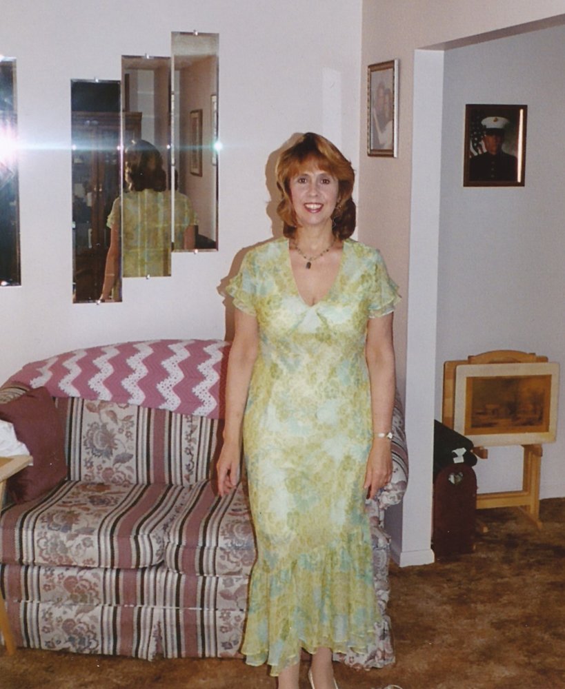 Carole Edelman