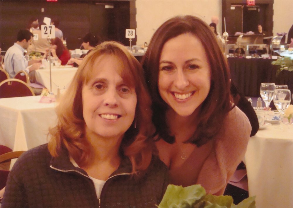 Carole Edelman