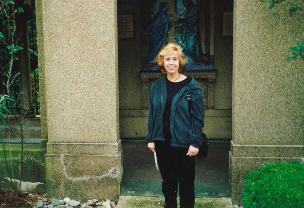 Carole Edelman