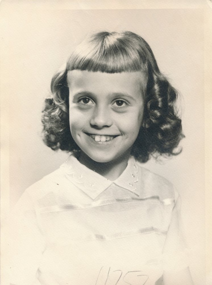 Carole Edelman