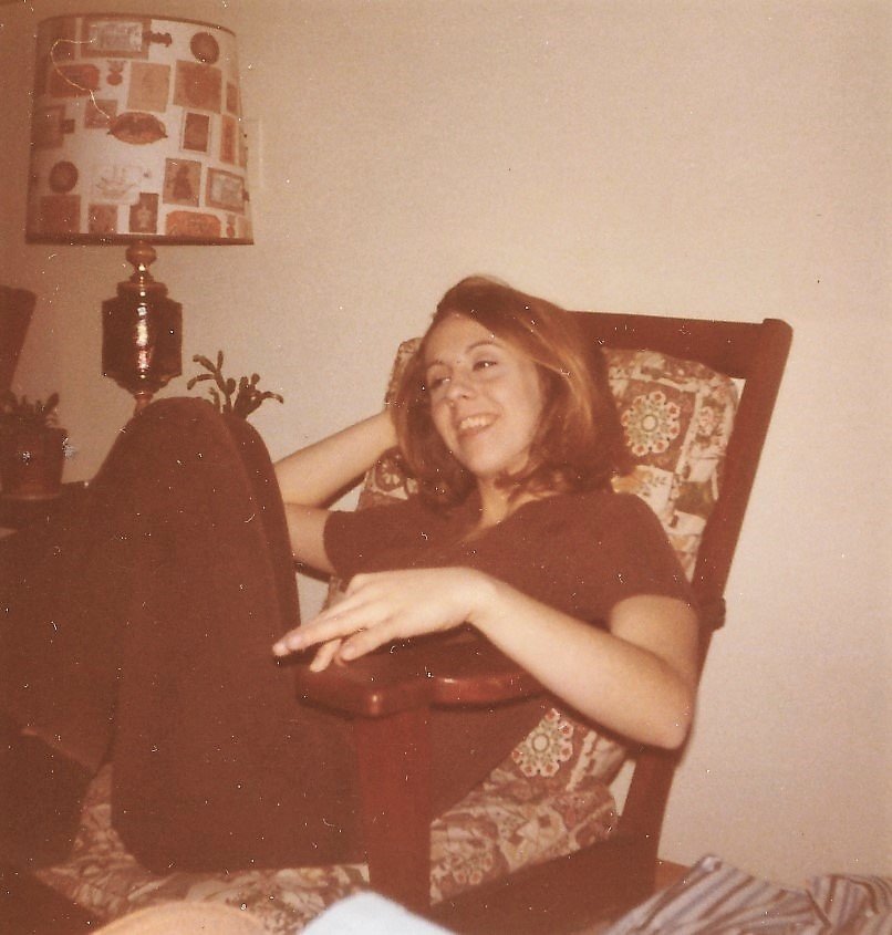 Carole Edelman