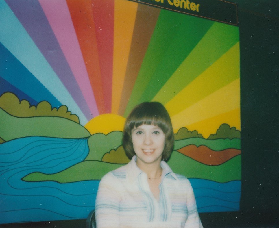 Carole Edelman