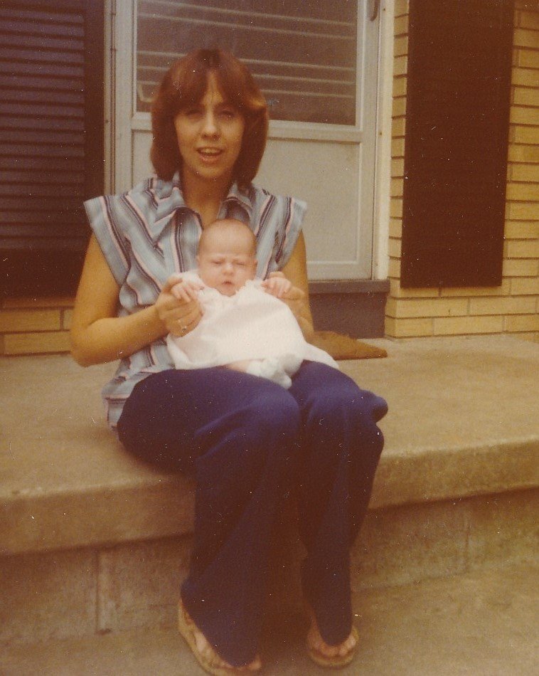 Carole Edelman
