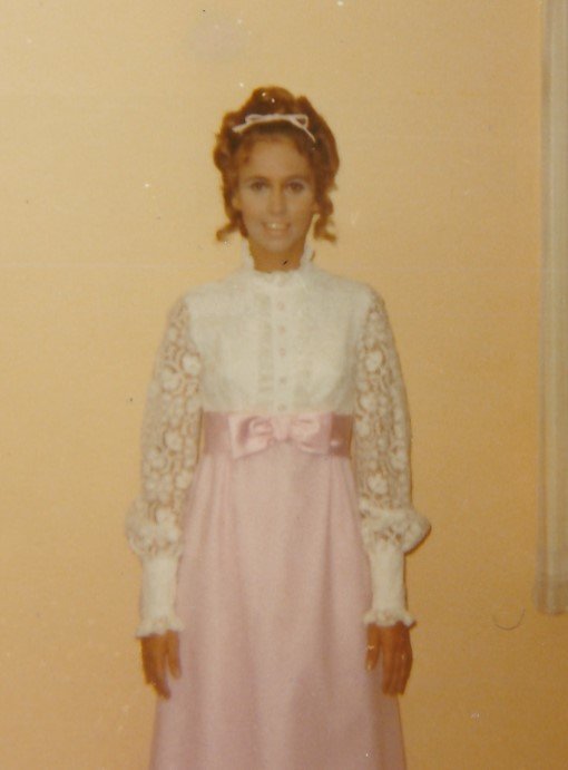 Carole Edelman