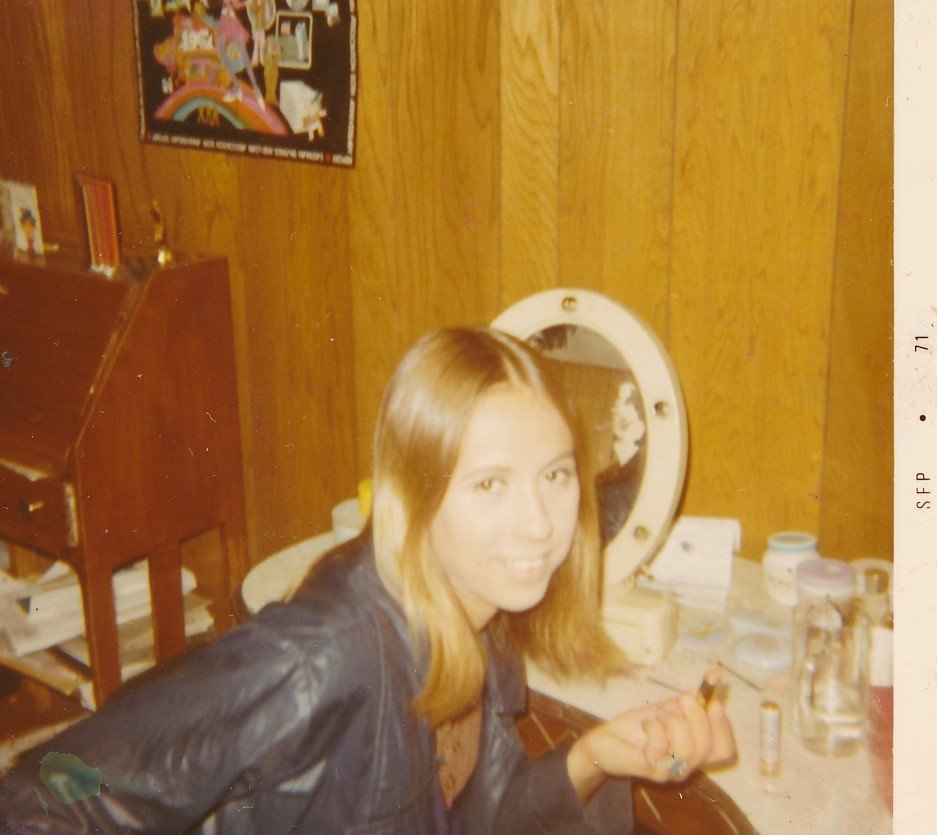 Carole Edelman