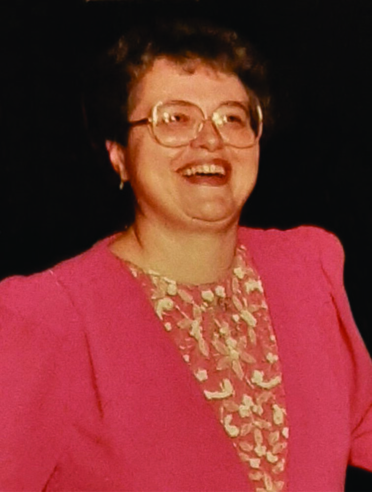 Mary Babcock