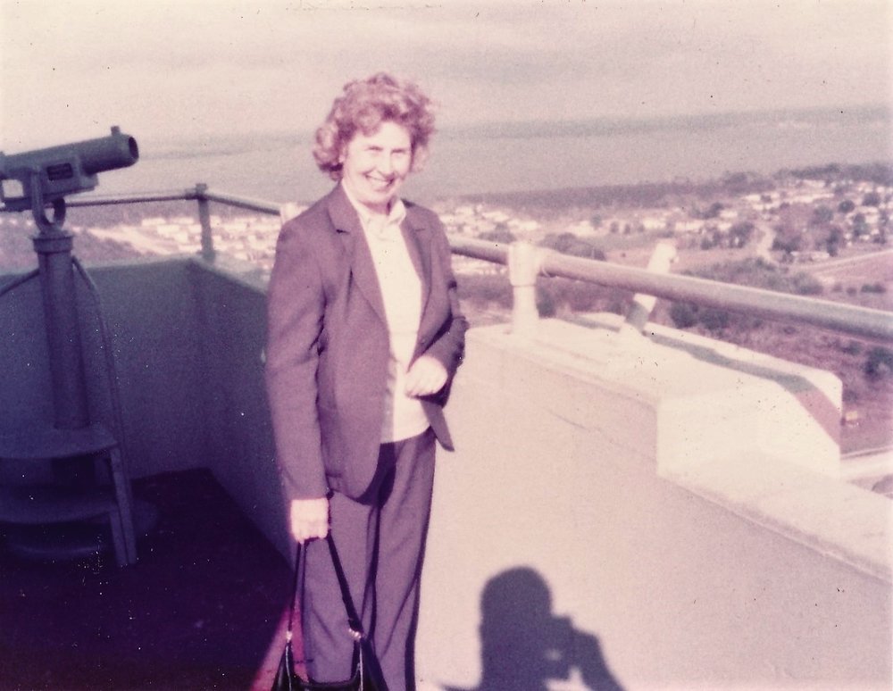 Irene Manitsas