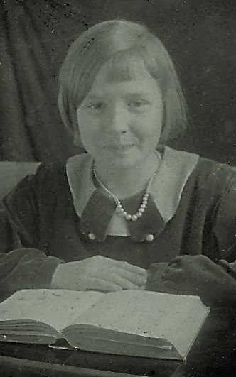Irene Manitsas