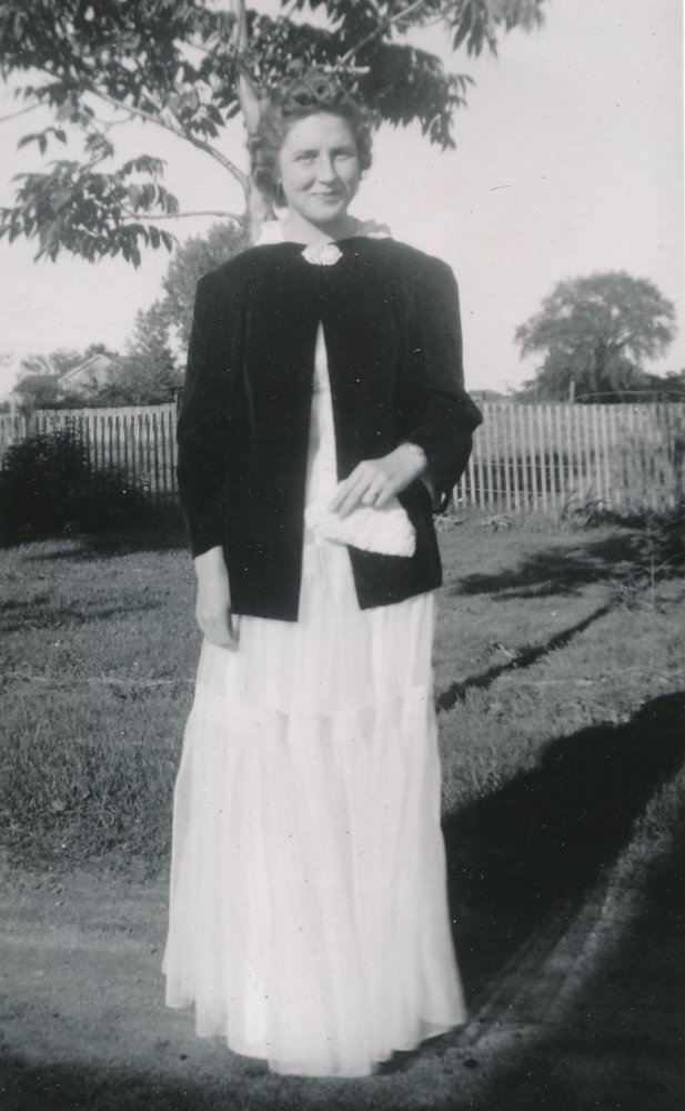Irene Manitsas
