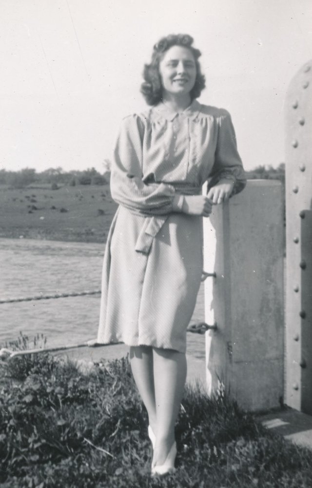 Irene Manitsas