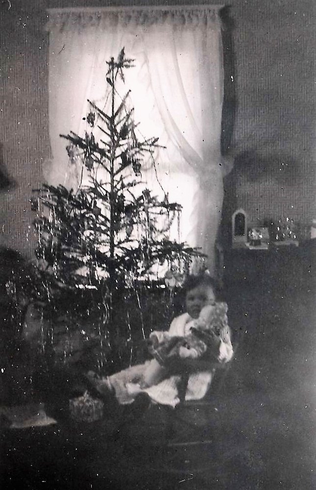 Irene Manitsas