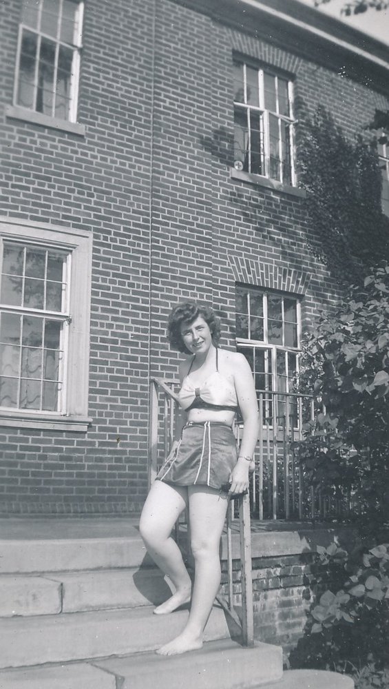 Irene Manitsas