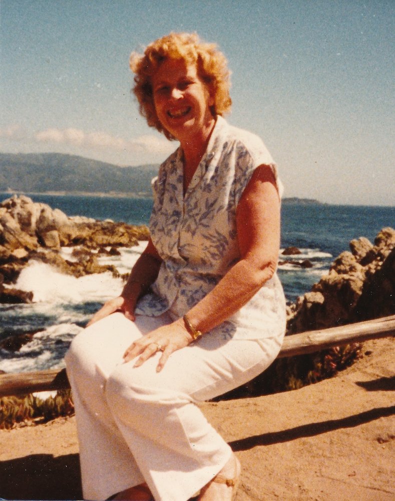 Irene Manitsas