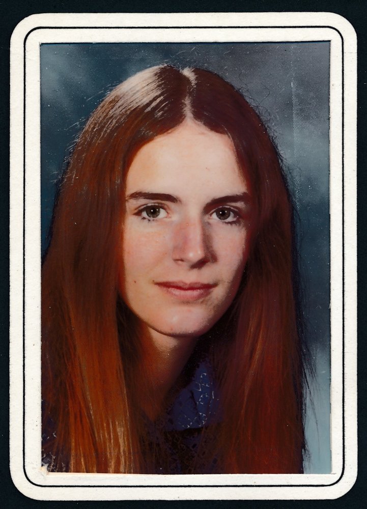 Irene Manitsas
