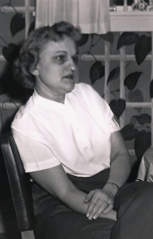 Irene Manitsas