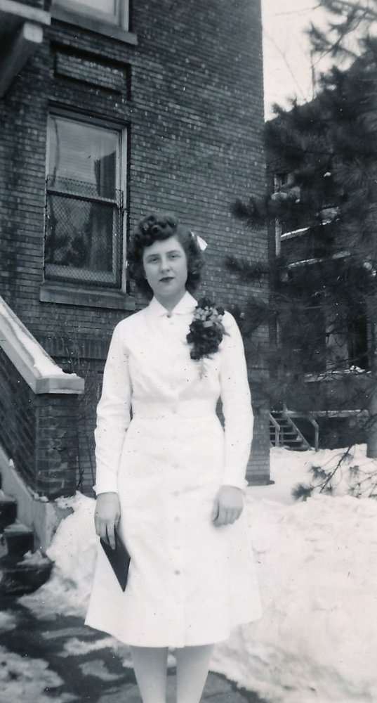 Irene Manitsas